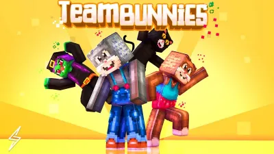 Team Bunnies