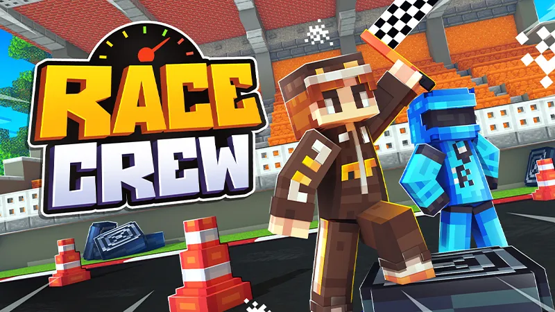 Race Crew