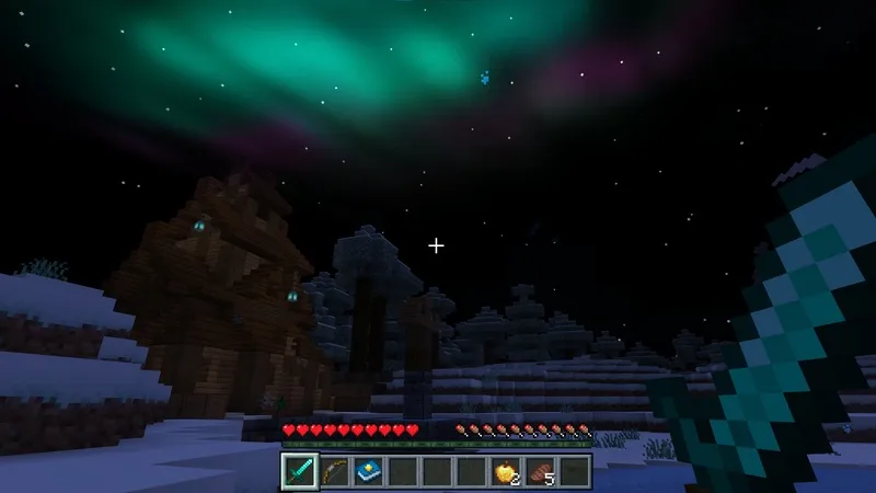 Realism Effects 1.1 Add-On