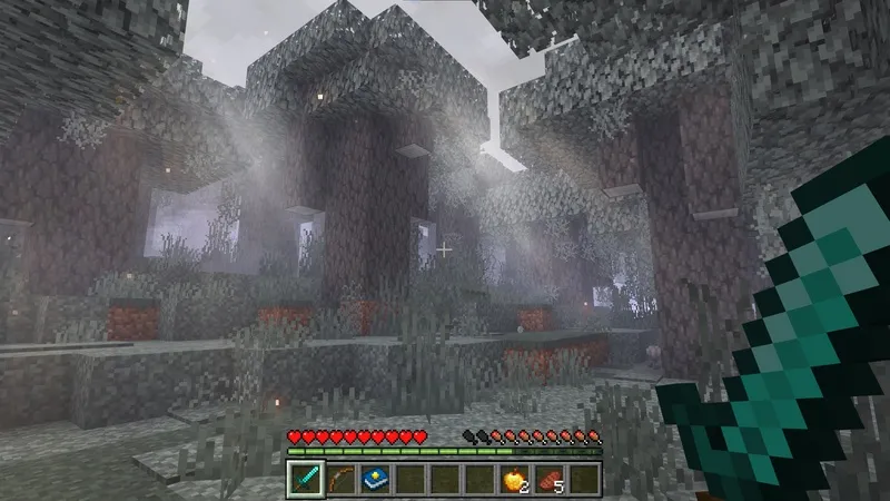 Realism Effects 1.1 Add-On