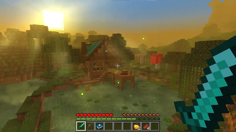 Realism Effects 1.1 Add-On