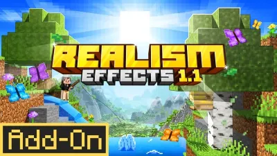 Realism Effects 1.1 Add-On