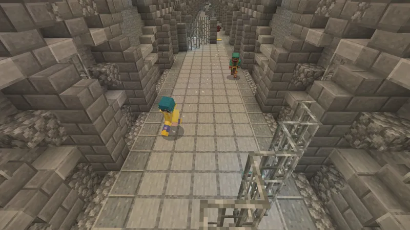 Extreme Speed Runner