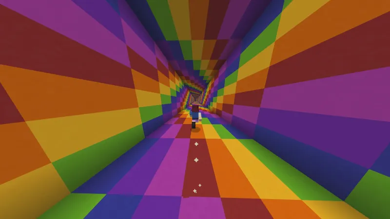 Extreme Speed Runner