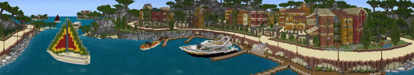 Luxury Retreat
