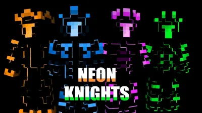 Neon Knights