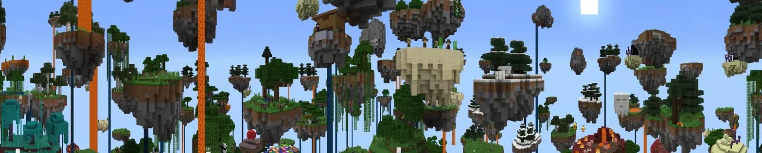 Skyblock Evolution