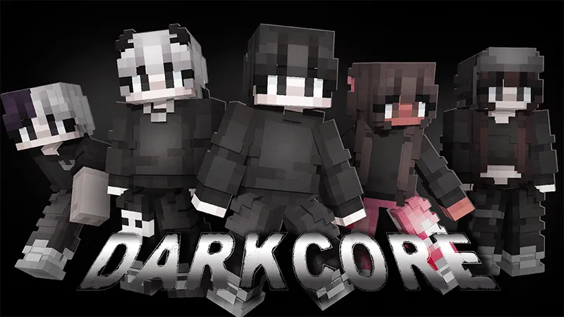 Darkcore