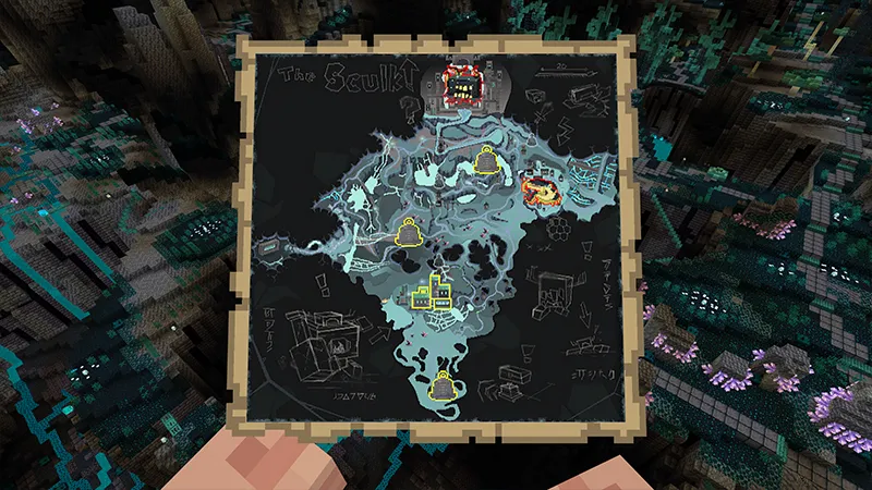 WARDEN DIMENSION