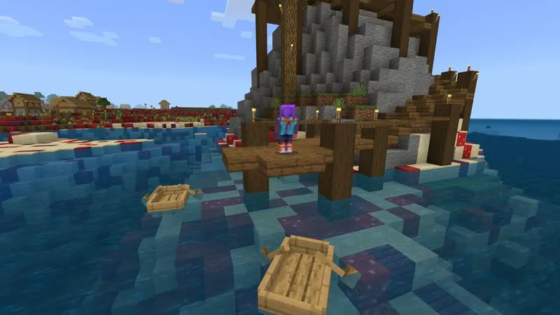 Don't Touch The Color Red