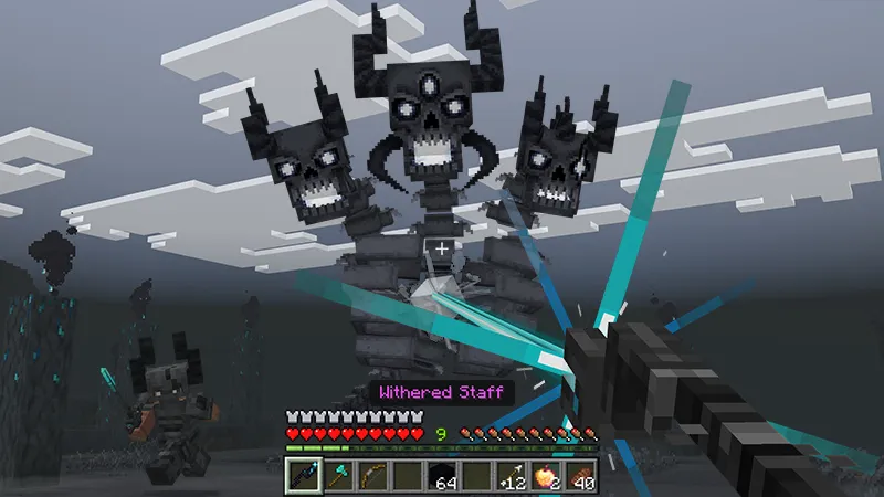 WITHER APOCALYPSE