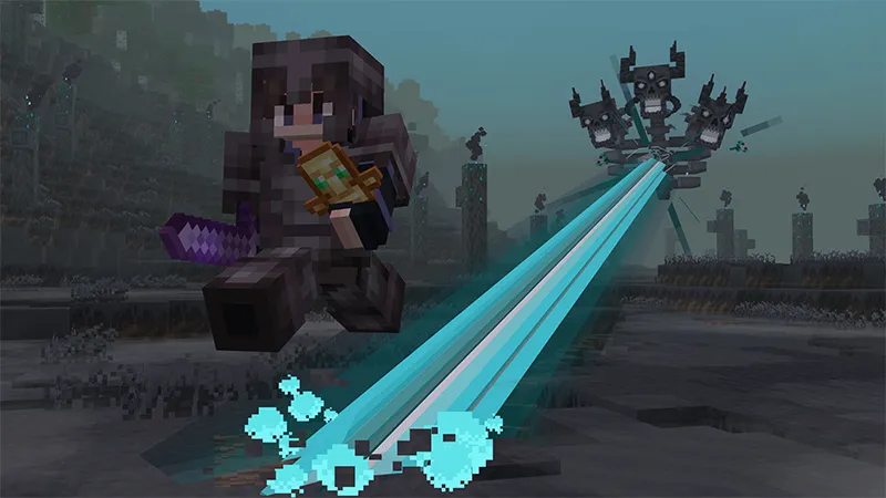 WITHER APOCALYPSE 1.1