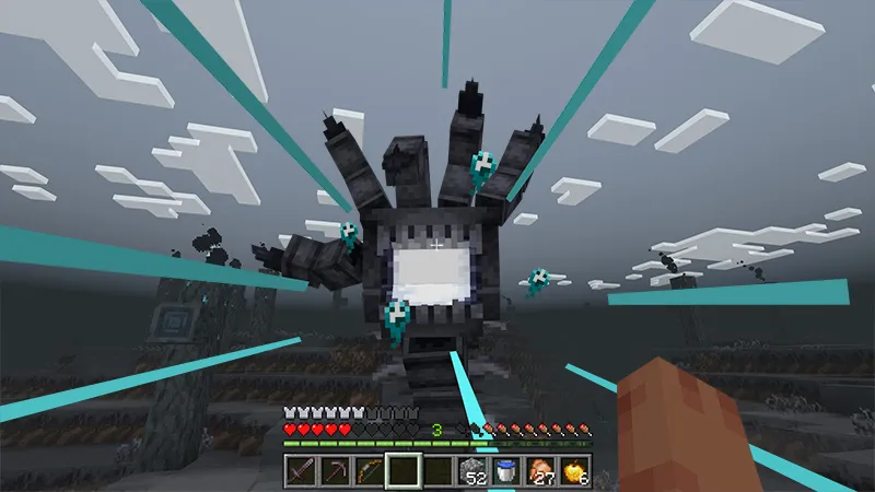 WITHER APOCALYPSE 1.1