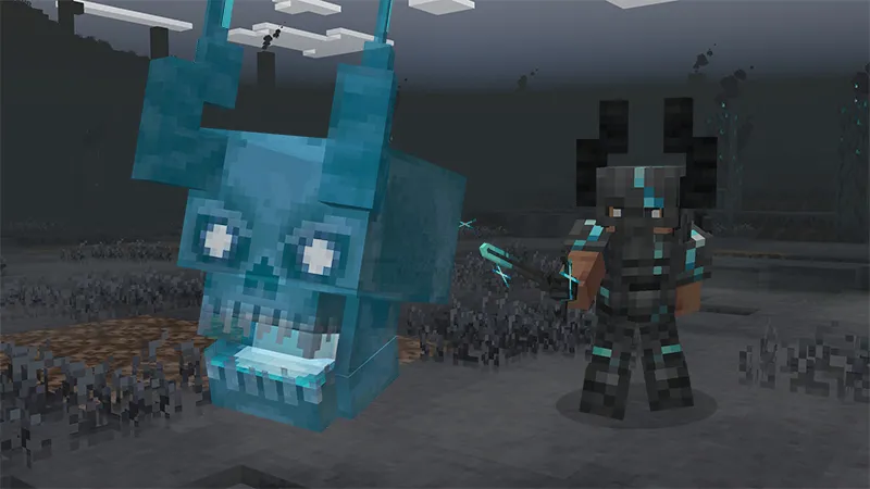 WITHER APOCALYPSE 1.1
