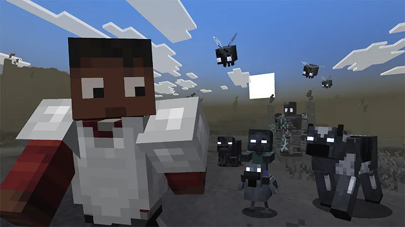 WITHER APOCALYPSE 1.1