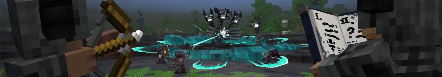 WITHER APOCALYPSE