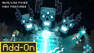 WITHER APOCALYPSE 1.1