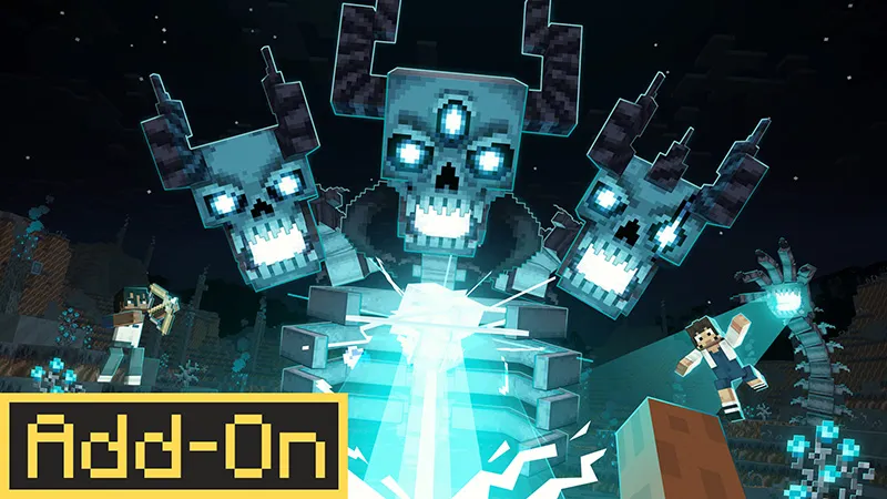 WITHER APOCALYPSE