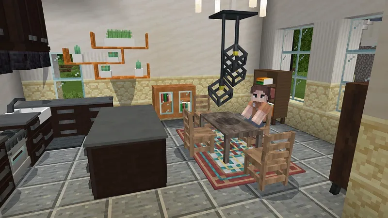 Furniture+