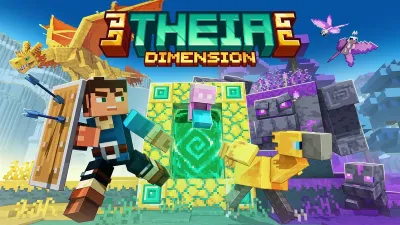 THEIA DIMENSION