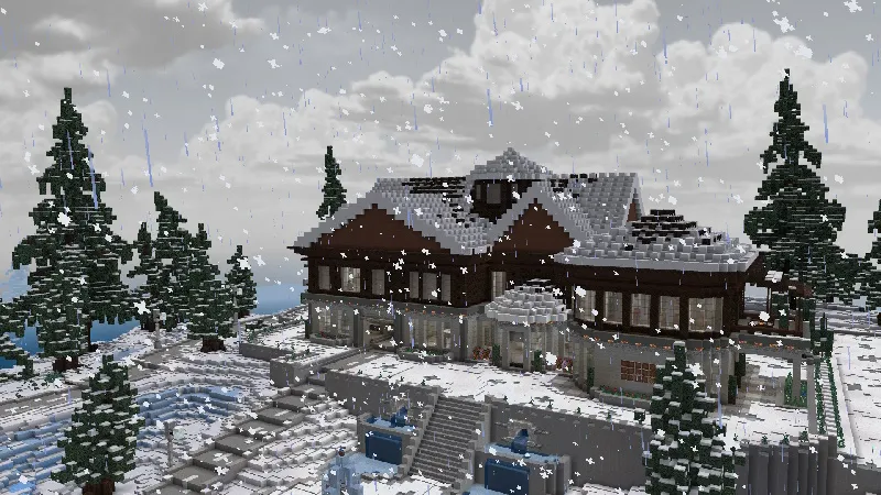 Modern Realism x128 / x64