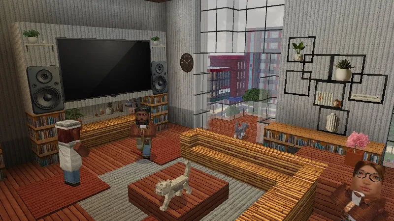 Modern Realism x128 / x64