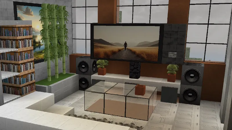 Modern Realism x128 / x64