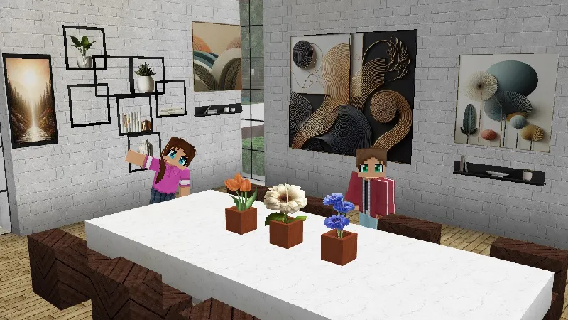 Modern Realism x128 / x64