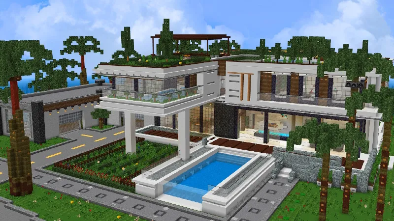 Modern Realism x128 / x64