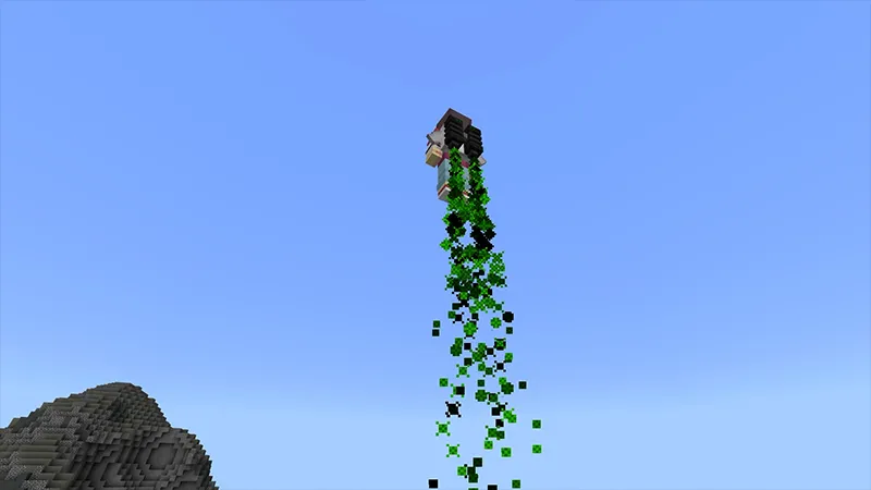 JETPACKS
