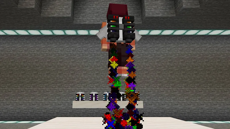 JETPACKS