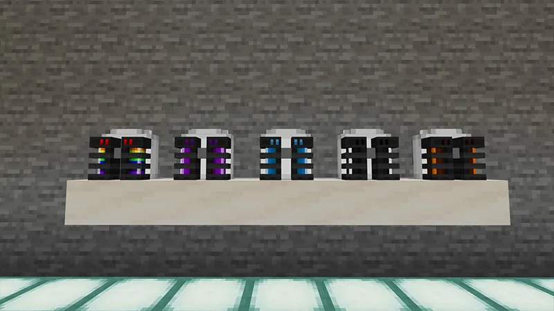 JETPACKS