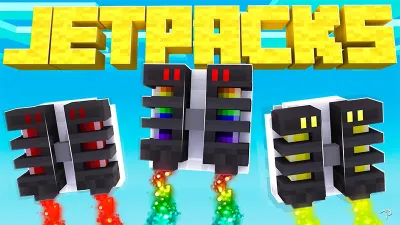 JETPACKS