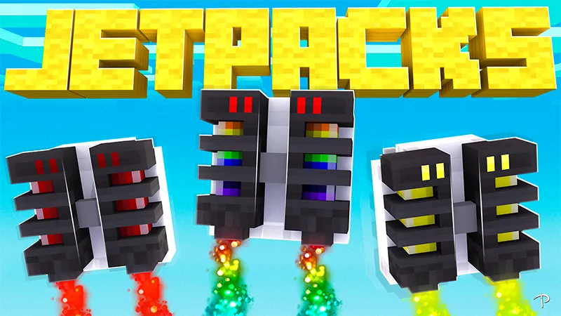 JETPACKS