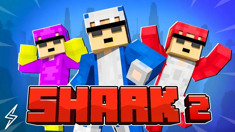 Shark 2