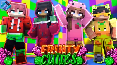 Fruity Cuties