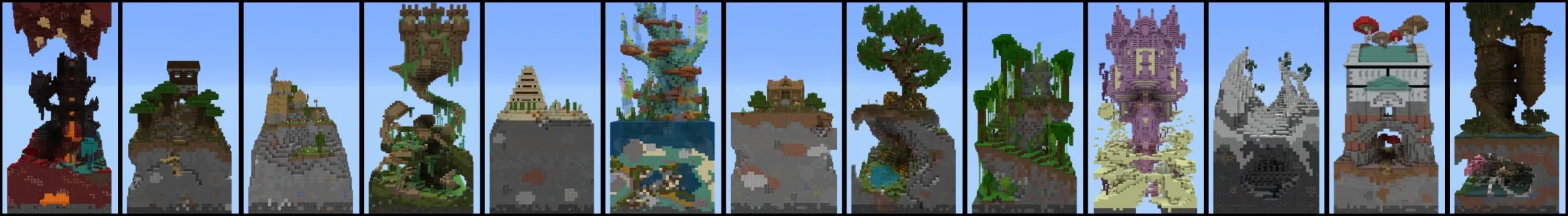 Skycube
