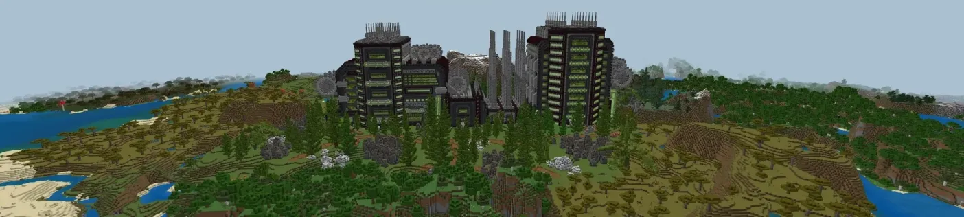 Factory Survival