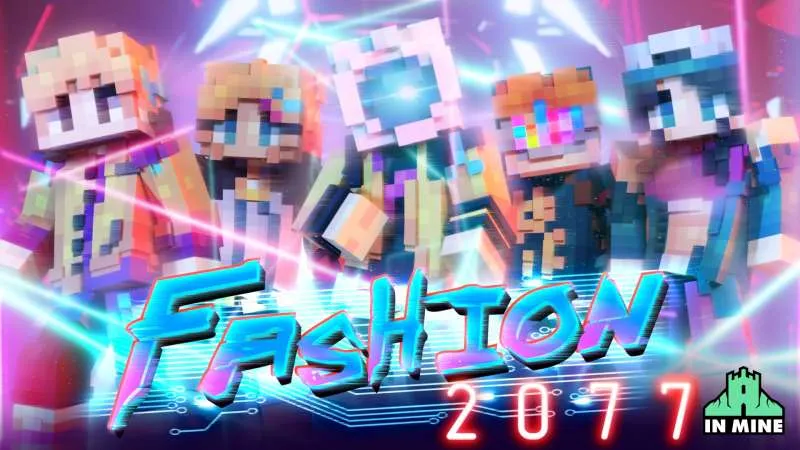 Fashion 2077