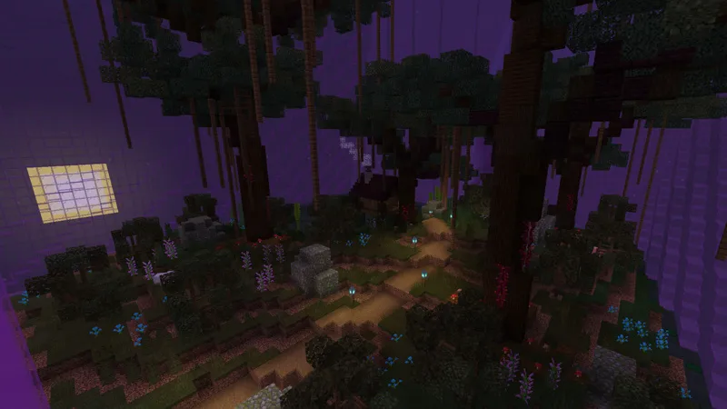 Squid World