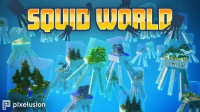 Squid World