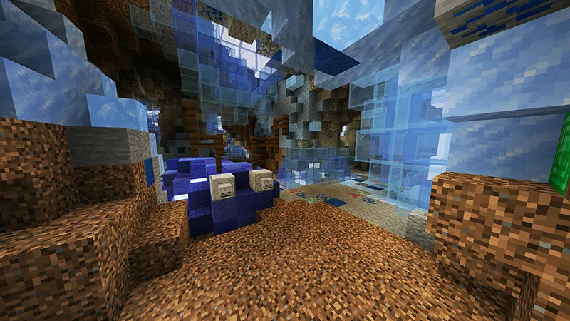 Classic Find Da Button 2