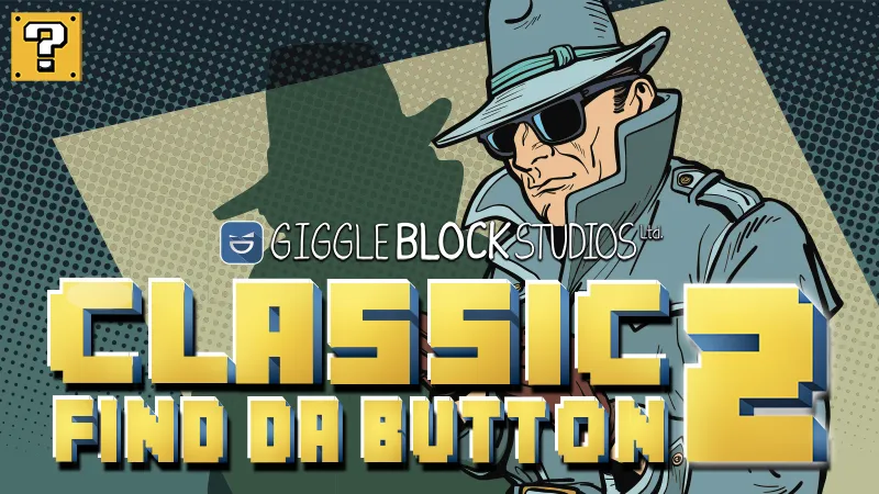 Classic Find Da Button 2
