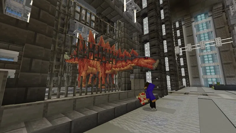 Dino Labs