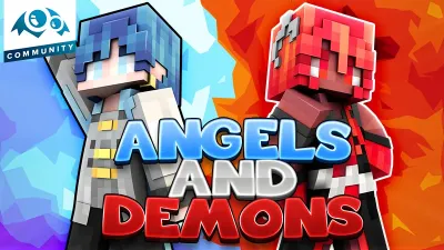 Angels and Demons