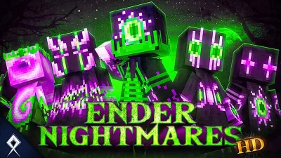 Ender Nightmares HD