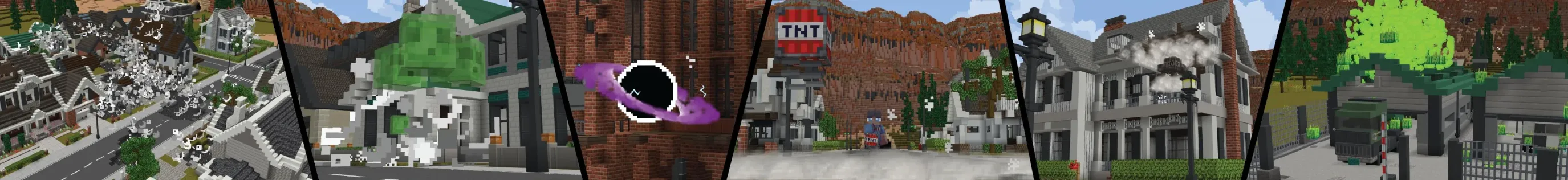 Too Much TNT 2