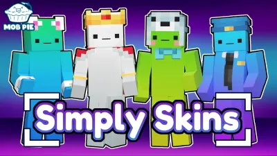 Simply Skins