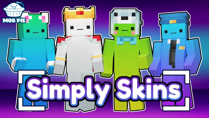 Simply Skins