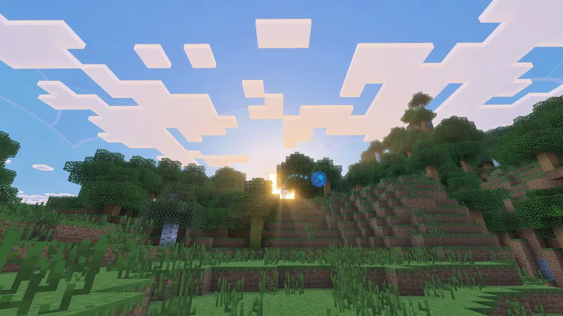 PVP: Midnight Warrior